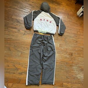 Vintage Nike Tracksuit